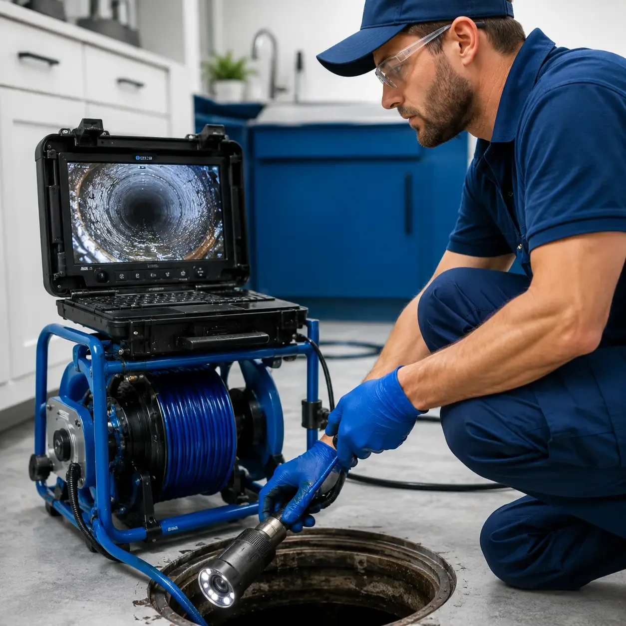 Pipe Relining professionals serving Annville, KY